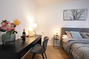 Boutique Apartments