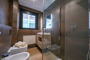 Boutique Apartments