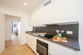 Boutique Apartments