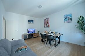 Boutique Apartments