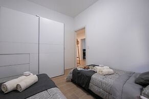 Boutique Apartments