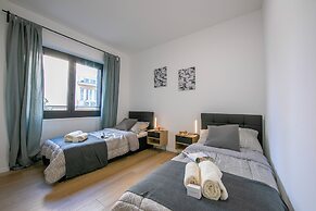 Boutique Apartments