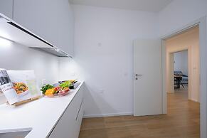 Boutique Apartments