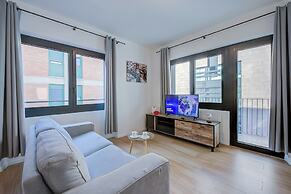 Boutique Apartments