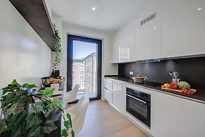 Boutique Apartments
