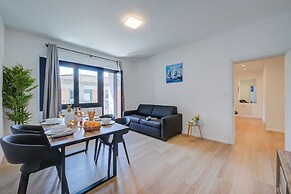 Boutique Apartments