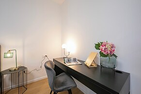 Boutique Apartments