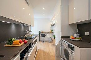 Boutique Apartments