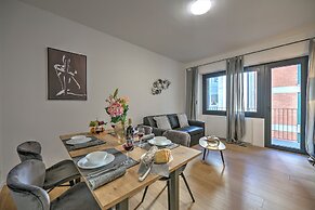 Boutique Apartments