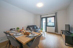 Boutique Apartments