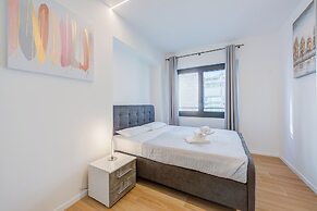 Boutique Apartments