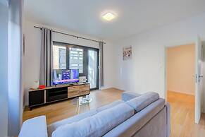 Boutique Apartments