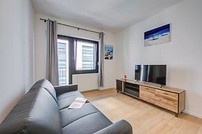 Boutique Apartments