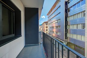 Boutique Apartments