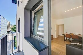 Boutique Apartments