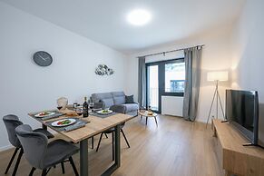 Boutique Apartments