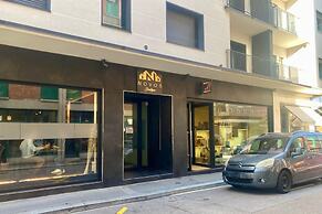 Boutique Apartments
