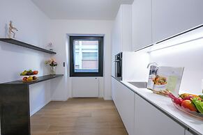 Boutique Apartments