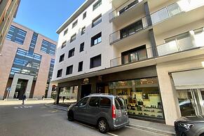 Boutique Apartments