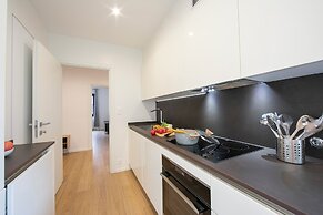 Boutique Apartments