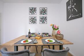 Boutique Apartments