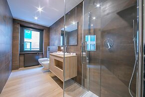 Boutique Apartments