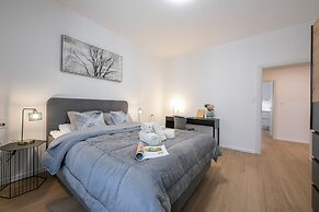 Boutique Apartments