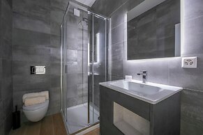 Boutique Apartments
