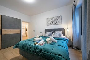 Boutique Apartments