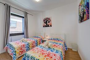 Boutique Apartments