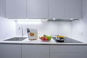 Boutique Apartments