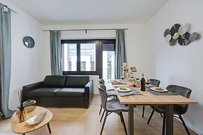 Boutique Apartments