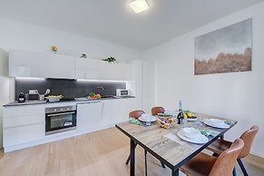 Boutique Apartments
