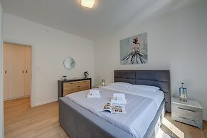 Boutique Apartments
