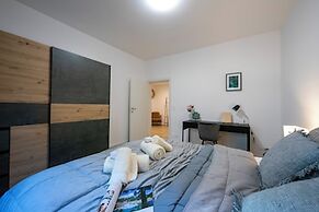 Boutique Apartments