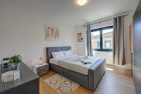 Boutique Apartments