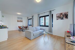 Boutique Apartments