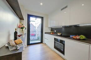Boutique Apartments