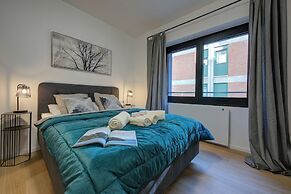 Boutique Apartments