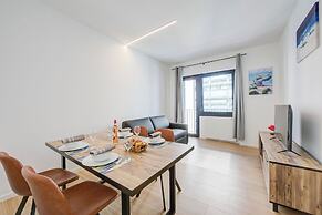 Boutique Apartments