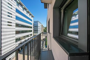 Boutique Apartments