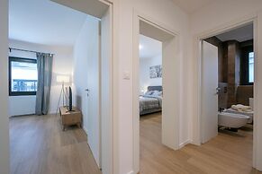 Boutique Apartments