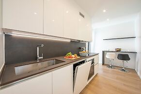 Boutique Apartments