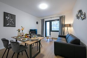 Boutique Apartments