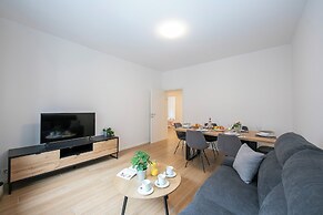 Boutique Apartments