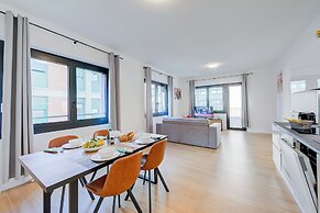 Boutique Apartments