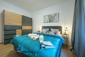 Boutique Apartments