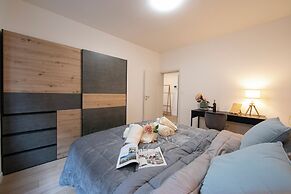 Boutique Apartments