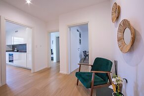 Boutique Apartments