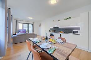 Boutique Apartments